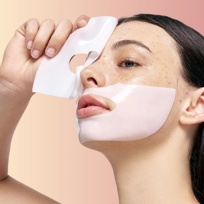 LumiShield™ | Luxe Zonlicht & Glow Bescherming