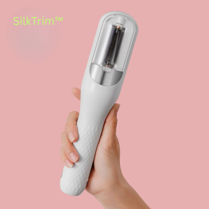 Seroda SilkTrim™ – De Ultieme Split-End Solution