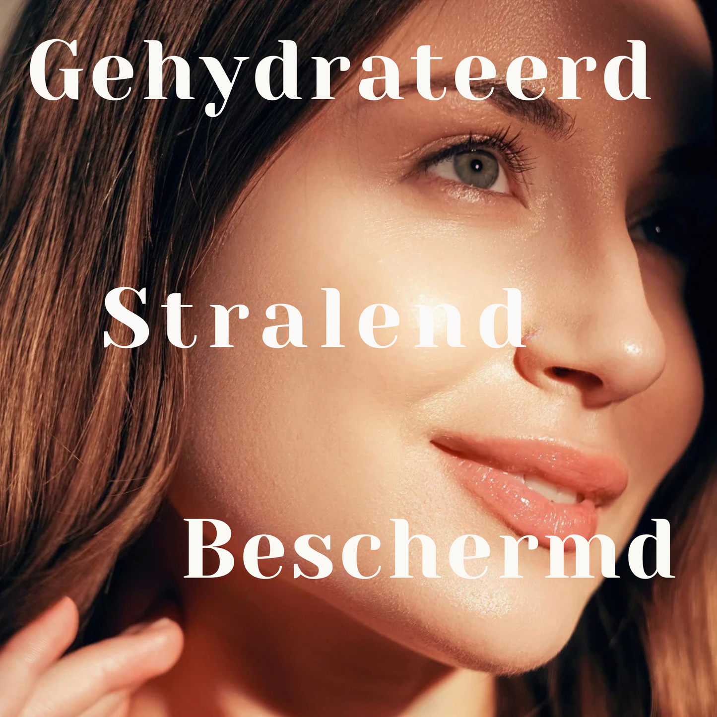 LumiShield™ | Luxe Zonlicht & Glow Bescherming