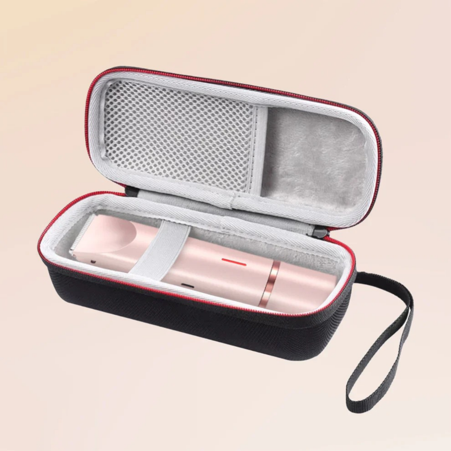 SilkGlide™ 2-in-1 Precision Trimmer