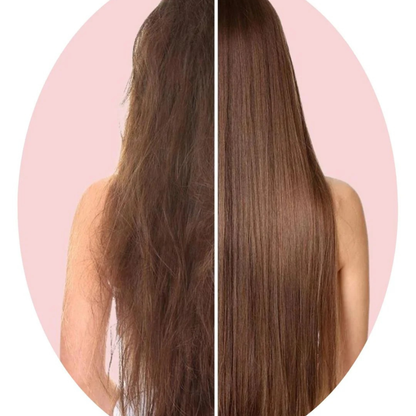 Seroda HairRevive Pro™ – 4-in-1 Scalp & Hair Therapy Brush