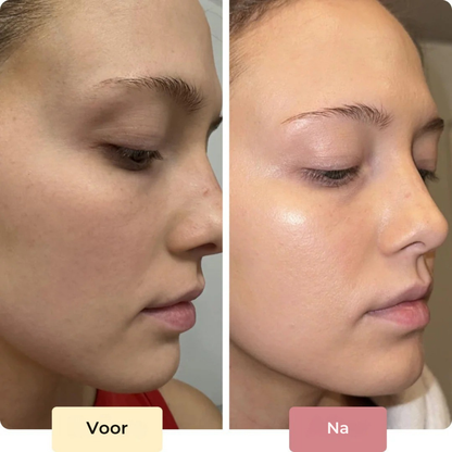 LumiShield™ | Luxe Zonlicht & Glow Bescherming