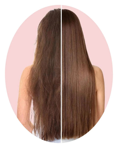 Seroda SilkTrim™ – De Ultieme Split-End Solution