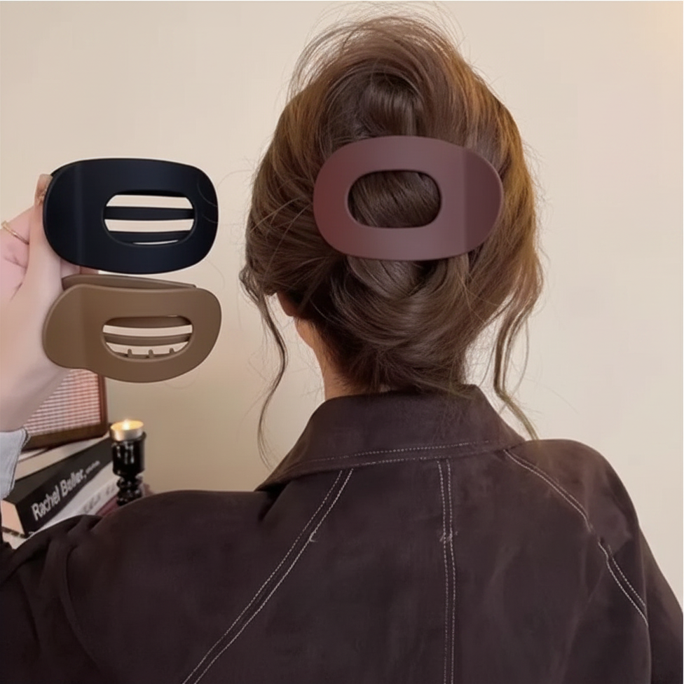 Softclip™ | Haarclips Zonder Pijn Of Druk