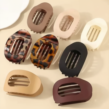 Softclip™ | Haarclips Zonder Pijn Of Druk