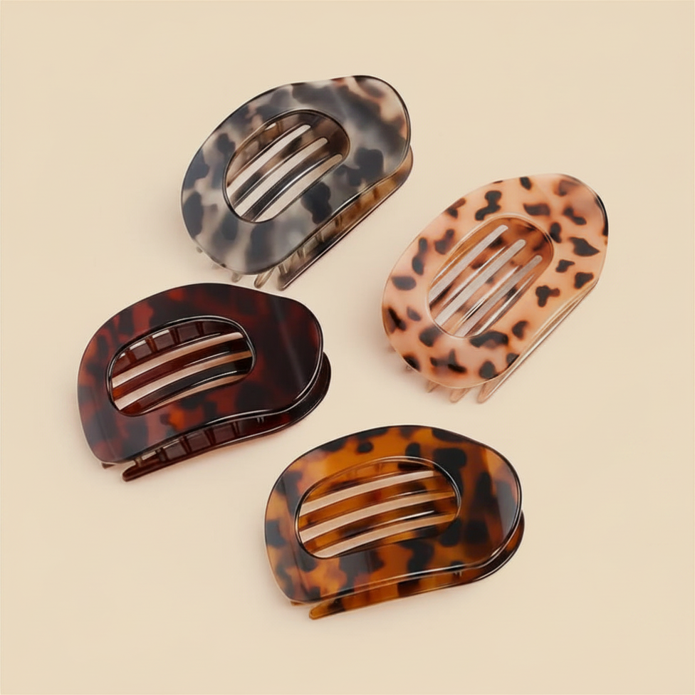 Softclip™ | Haarclips Zonder Pijn Of Druk