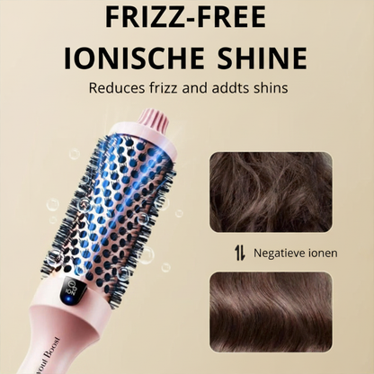 Blowout Boost Pro — Salonwaardige blowout thuis, in minder dan 15 minuten