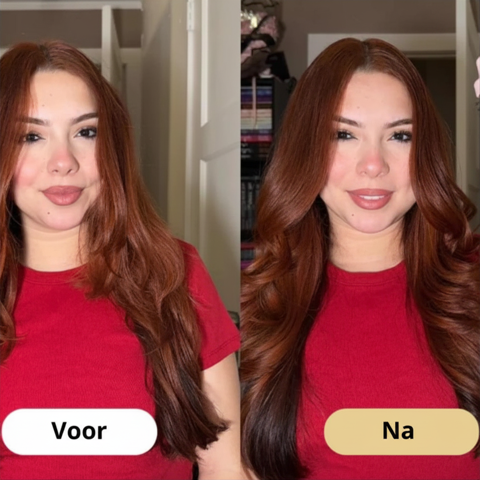 Blowout Boost Pro — Salonwaardige blowout thuis, in minder dan 15 minuten